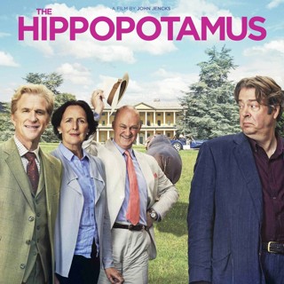 Hippopotamus, The Picture 1