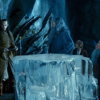 Hobbit: An Unexpected Journey, The Picture 69