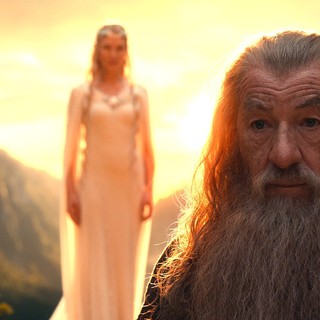 Hobbit: An Unexpected Journey, The Picture 73