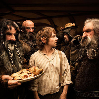 Hobbit: An Unexpected Journey, The Picture 18