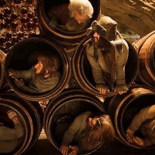Hobbit: An Unexpected Journey, The Picture 23