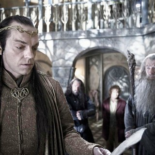 Hobbit: An Unexpected Journey, The Picture 25