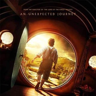 Hobbit: An Unexpected Journey, The Picture 15
