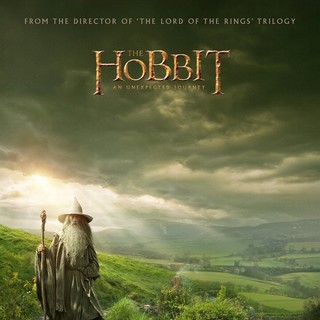 Hobbit: An Unexpected Journey, The Picture 19