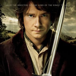 Hobbit: An Unexpected Journey, The Picture 76