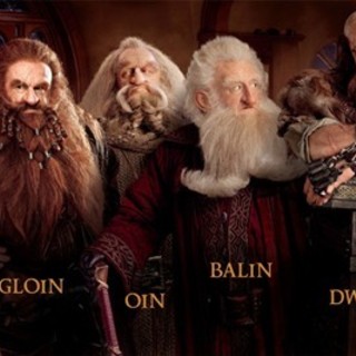 Hobbit: An Unexpected Journey, The Picture 78