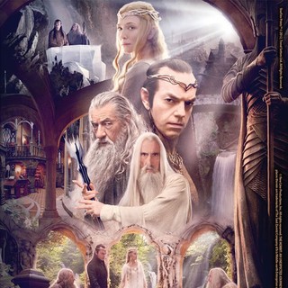 Hobbit: An Unexpected Journey, The Picture 79