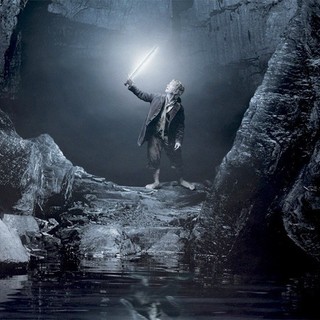Hobbit: An Unexpected Journey, The Picture 80