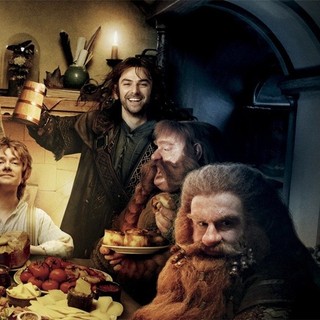The Hobbit: An Unexpected Journey Picture 82