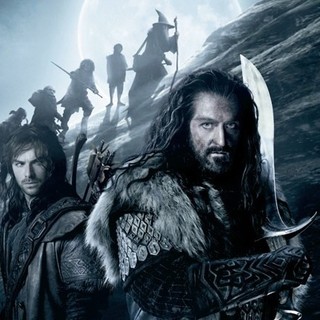The Hobbit: An Unexpected Journey Picture 83