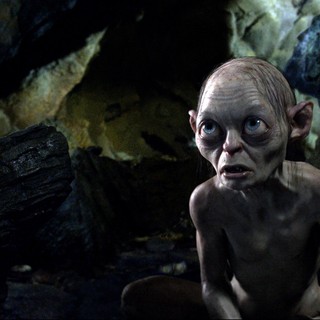 Hobbit: An Unexpected Journey, The Picture 27