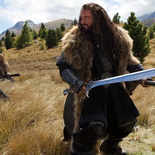 Hobbit: An Unexpected Journey, The Picture 30