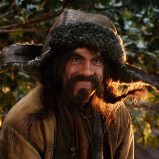 Hobbit: An Unexpected Journey, The Picture 32