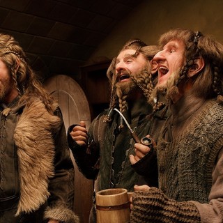 Hobbit: An Unexpected Journey, The Picture 33
