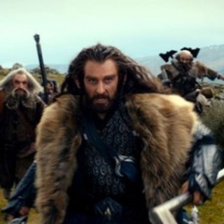 Hobbit: An Unexpected Journey, The Picture 62