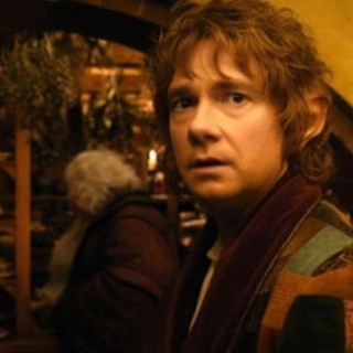 Hobbit: An Unexpected Journey, The Picture 64