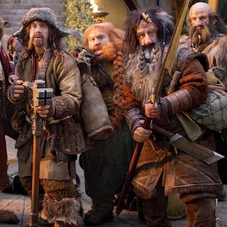 Hobbit: An Unexpected Journey, The Picture 48