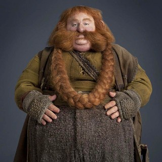 Hobbit: An Unexpected Journey, The Picture 50