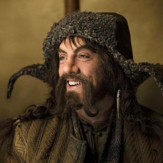 James Nesbitt stars as Bofur in Warner Bros. Pictures' The Hobbit: An Unexpected Journey (2012)