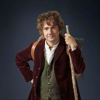 Hobbit: An Unexpected Journey, The Picture 53