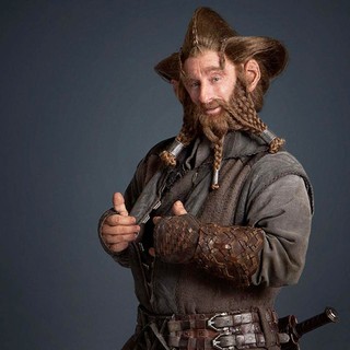Jed Brophy stars as Nori in Warner Bros. Pictures' The Hobbit: An Unexpected Journey (2012)