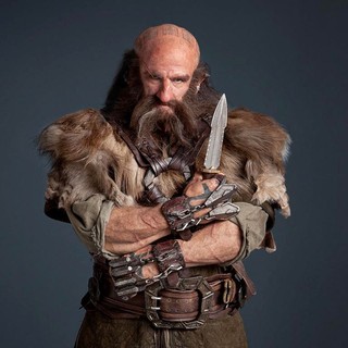 Hobbit: An Unexpected Journey, The Picture 41
