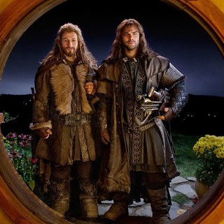 Hobbit: An Unexpected Journey, The Picture 43