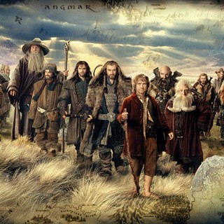 Hobbit: An Unexpected Journey, The Picture 119