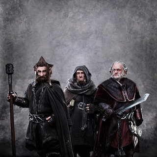 Hobbit: An Unexpected Journey, The Picture 3