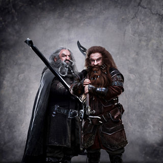 The Hobbit: An Unexpected Journey Picture 4