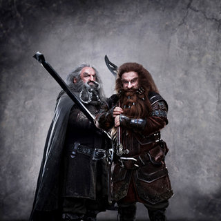 Hobbit: An Unexpected Journey, The Picture 4