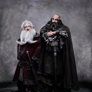 Hobbit: An Unexpected Journey, The Picture 6