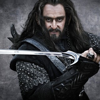 Hobbit: An Unexpected Journey, The Picture 8