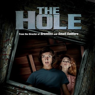 Hole, The Picture 11