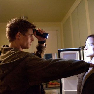 Host (2013), The Picture 3