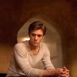 Host (2013), The Picture 8