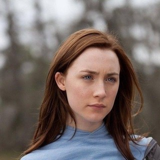Saoirse Ronan stars as Melanie Stryder in Open Road Films' The Host (2013)
