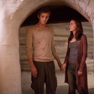 Host (2013), The Picture 18