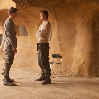 Host (2013), The Picture 20