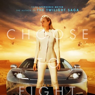 Host (2013), The Picture 16