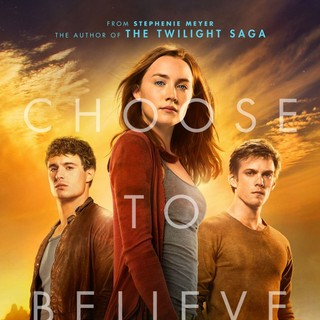 Host (2013), The Picture 29
