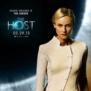 Host (2013), The Picture 30