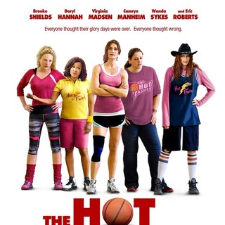Hot Flashes, The Picture 2