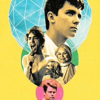 Poster of Shout! Studios' The House of Tomorrow (2018)