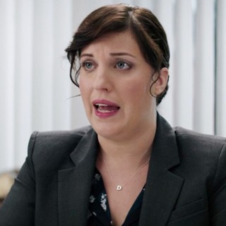 Allison Tolman in Warner Bros. Pictures' The House (2017)