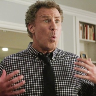 Will Ferrell stars as Scott Johansen in Warner Bros. Pictures' The House (2017)