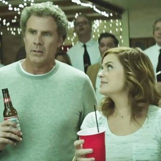 Jason Mantzoukas, Will Ferrell and Amy Poehler in Warner Bros. Pictures' The House (2017)
