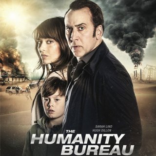 Humanity Bureau, The Picture 1