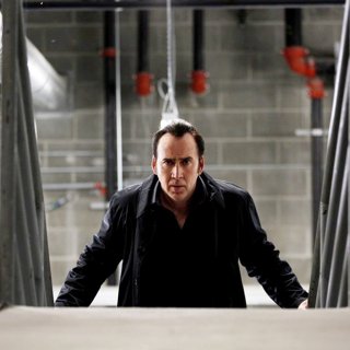 Humanity Bureau, The Picture 5