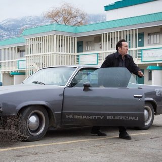 Humanity Bureau, The Picture 7